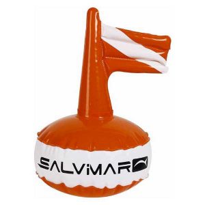 Salvimar Spherical Buoy One Size
