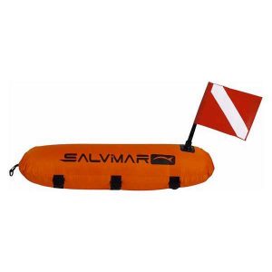 Salvimar Covered Torpedo Buoy One Size