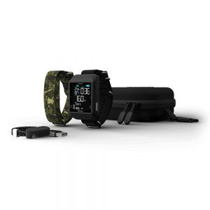 Deepblu Cosmiq+ Gen 5 One Size Black