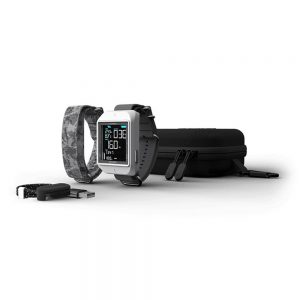 Deepblu Cosmiq+ Gen 5 One Size Steel Grey