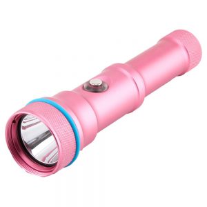 X-adventurer M1800 Compact Led 1800 Lumens Pink