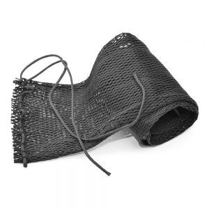 Seacsub Tank Net Black One Size 10 Liters