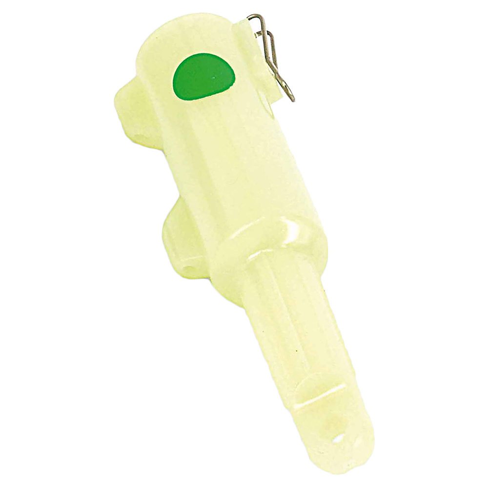 Best Divers Mini Flash One Size Green