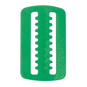 Best Divers Weight Keeper Standard 4 Pcs One Size Green
