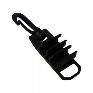 Best Divers Multiple Hose Holder One Size Black