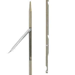 Salvimar Tahitian Shaft One Barb 6 Mm 115 cm Inox 17-4Ph