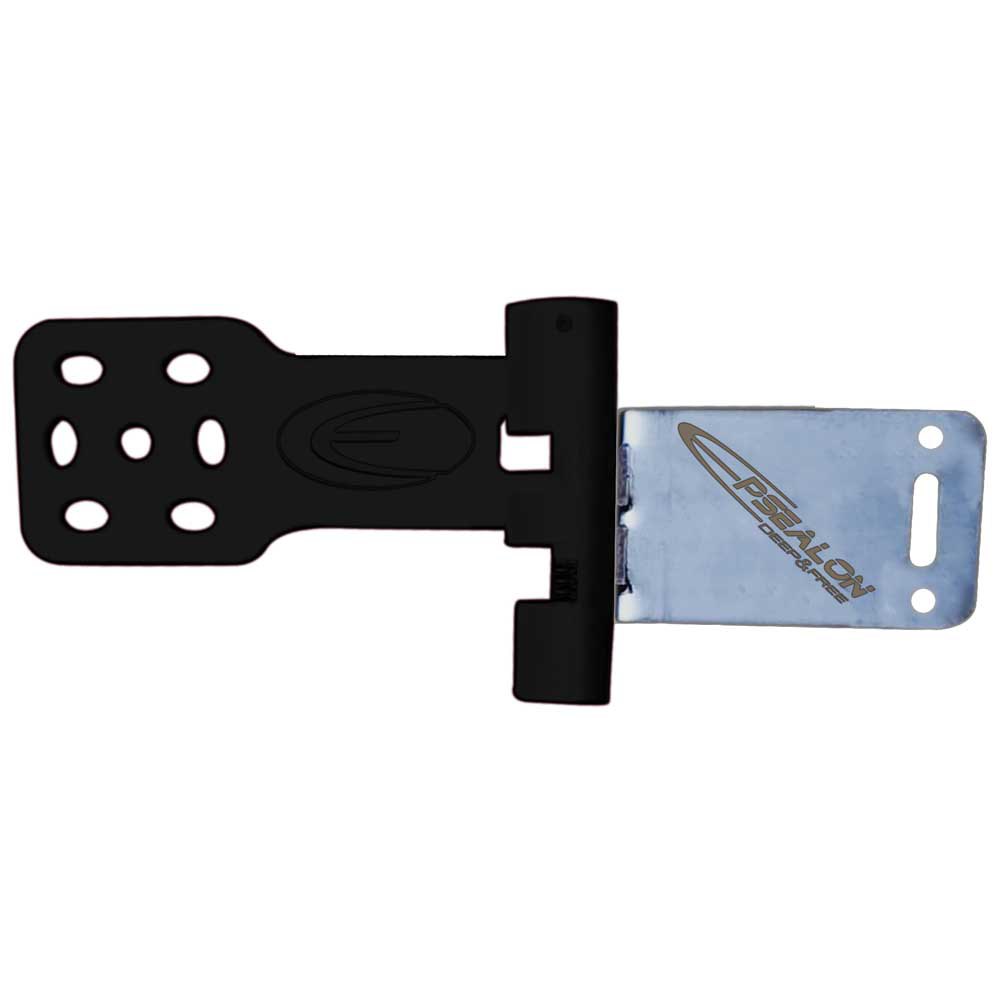 Epsealon Plastic Camera Support One Size Black