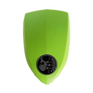 Poseidon Cover Xstream One Size Green
