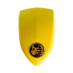 Poseidon Cover Xstream One Size Yellow