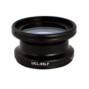 Fantasea Line Ucl-05l +6 Macro Lens One Size Black