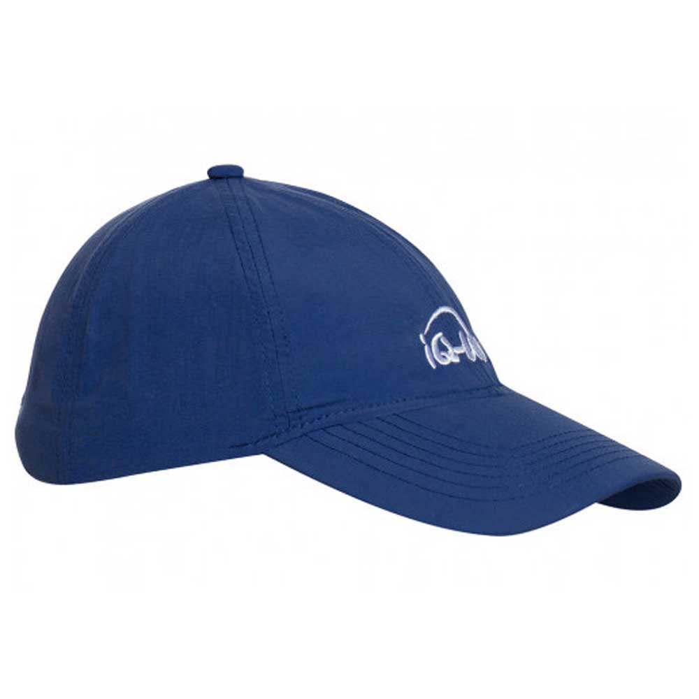 Iq-company Cap 60-66 cm Navy