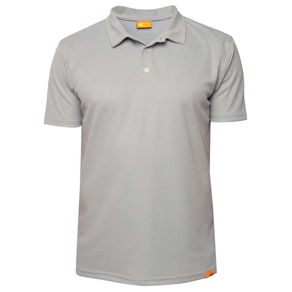 Iq-company Uv 50+ S Cool Gray