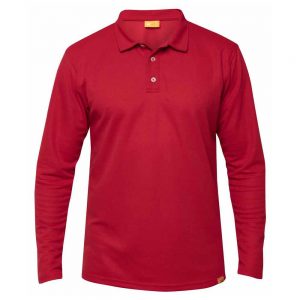 Iq-company Uv 50+ XXL Red