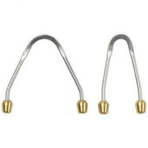 Salvimar Kit Wishbone Twin/s With Spheres One Size