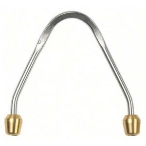 Salvimar Wishbone Big With Spheres One Size