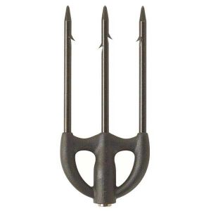 Salvimar Martin 3 Heavy Conic Prongs One Size