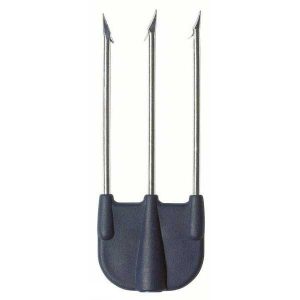 Salvimar Jet 3 Prongs One Size