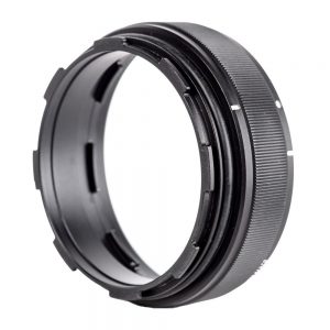 Fantasea Line Fml Port Extention 25 One Size Black