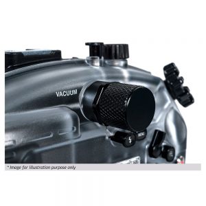 Fantasea Line Hybrid Vacuum Safety System M16a One Size Black