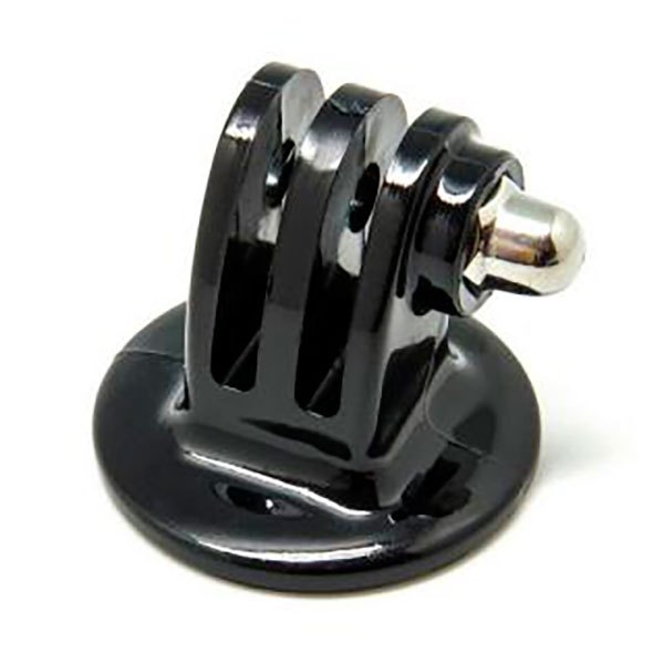 10bar Whitworth Gopro Accessory With Screw One Size Black