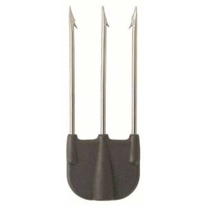 Salvimar Jet 3 Stainless Steel Prongs One Size