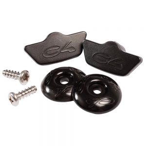 C4 400 Mounting Kit One Size White