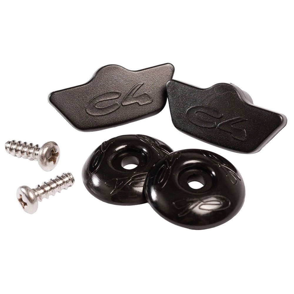 C4 400 Mounting Kit One Size White
