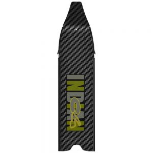 C4 Indian Sf Medium One Size Black / Green