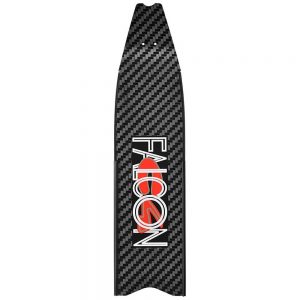 C4 Falcon Soft One Size Black / White / Red