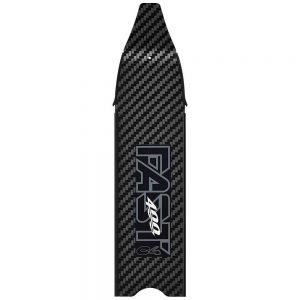 C4 Fast Soft One Size Black