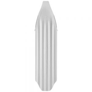 C4 Surfer Soft One Size White