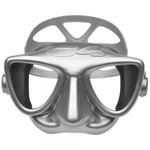 C4 Plasma One Size Silver