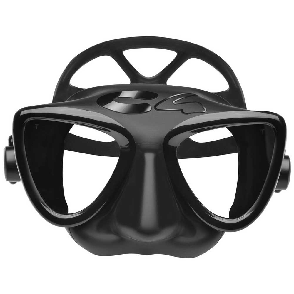 C4 Plasma Xl One Size Black