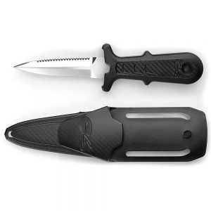 C4 Naifu S One Size Black / Steel