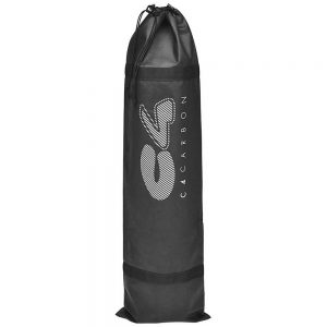 C4 Basic Nylon One Size Black