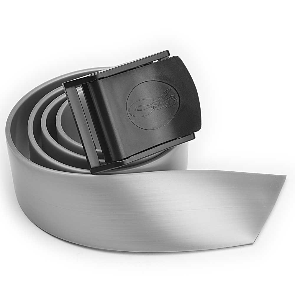 C4 Nylon One Size Silver