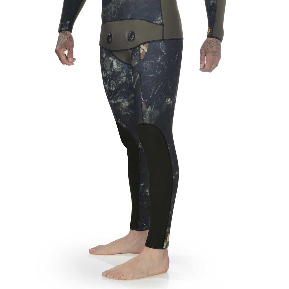C4 Extreme Pants 3 Mm 2 Camo