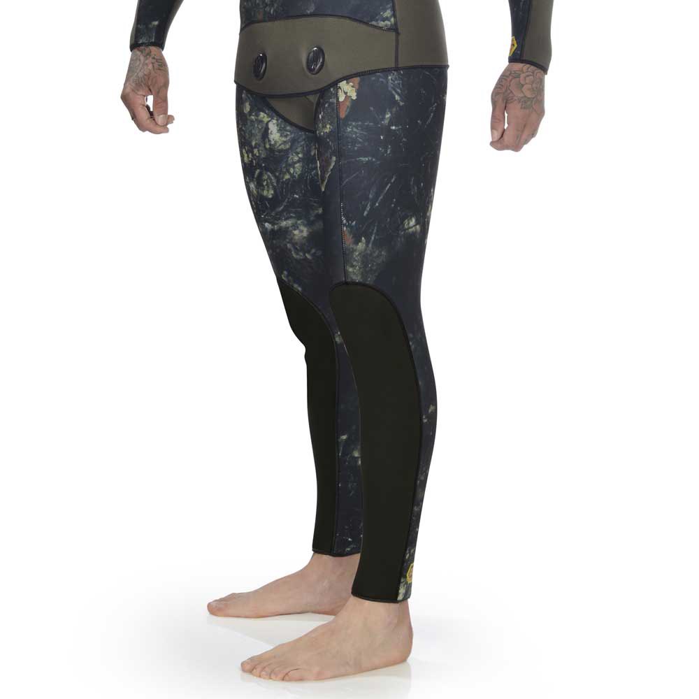 C4 Extreme Pants 5 Mm 2 Camo