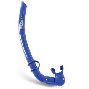 Omer Shift One Size Blue