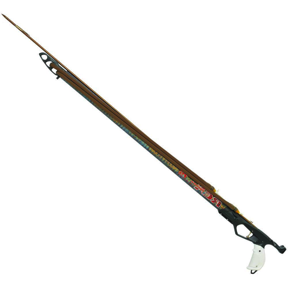 Omer Invictus Rex Mimetic 60 60 cm Brown / Black / White