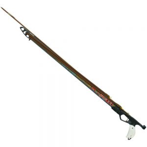 Omer Invictus Rex Mimetic 75 75 cm Brown / Black / White