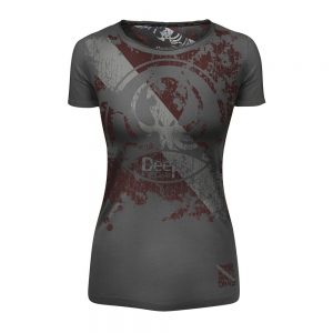 Deeps Gear Diver L Anthracite