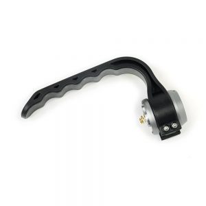 Best Divers Altair Handle One Size Black