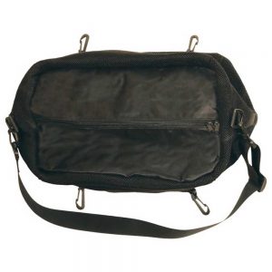 Beuchat Bag For Accesories One Size Black