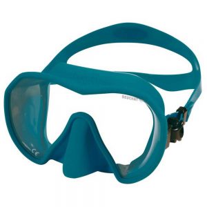 Beuchat Maxlux S One Size Atoll