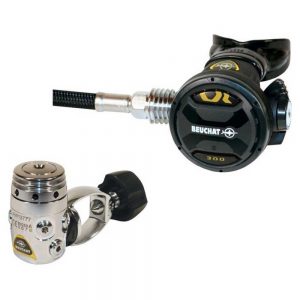 Beuchat Vr300 Int One Size