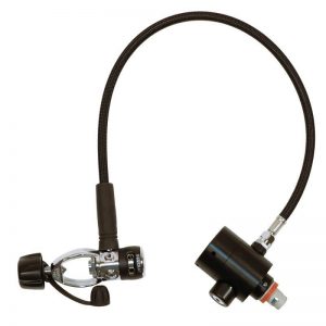 Beuchat Paddle Pump One Size