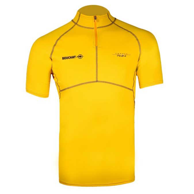 Beuchat Atoll XL Yellow