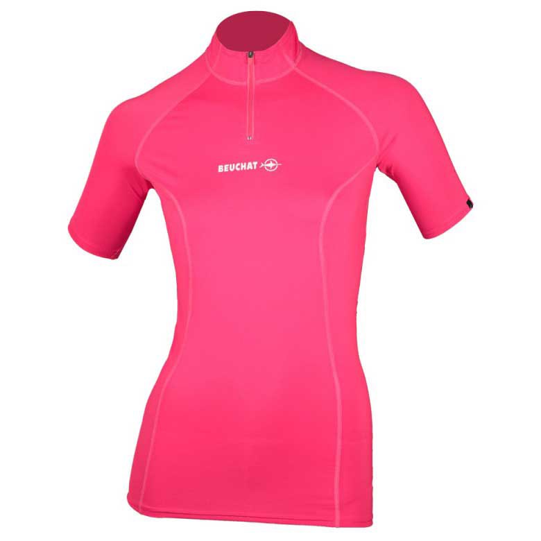 Beuchat Atoll S Pink