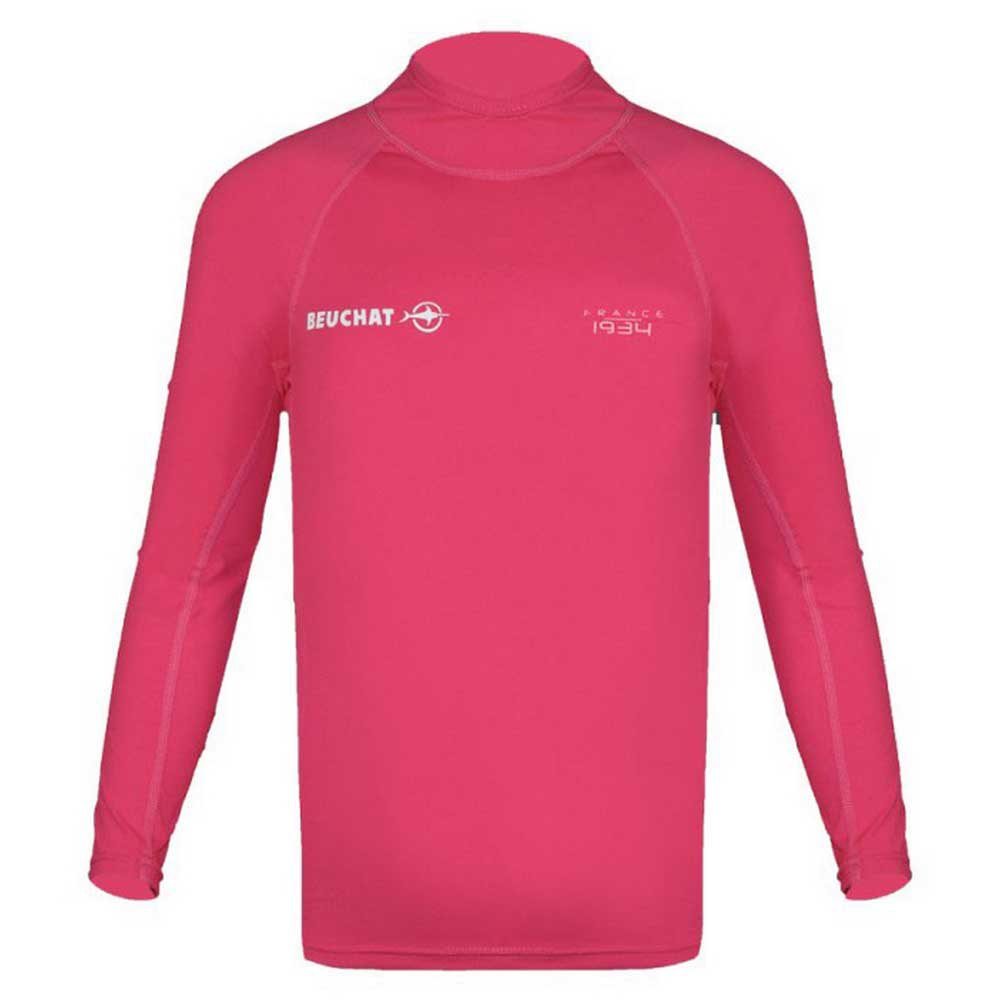 Beuchat Atoll 10-12 Years Pink